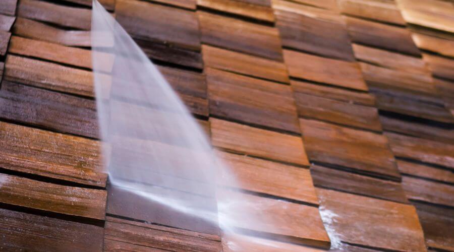 Shingle Roofing in Henderson, MN
